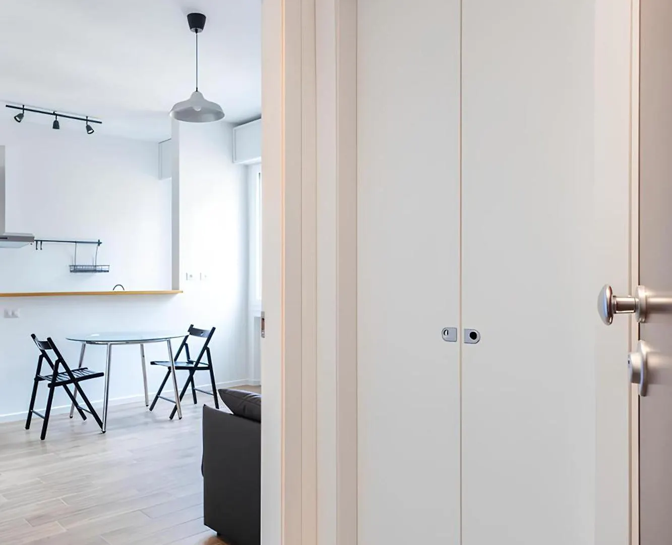 Apartment Santa Giulia Suite - 15 Minutes From City Centre Milan