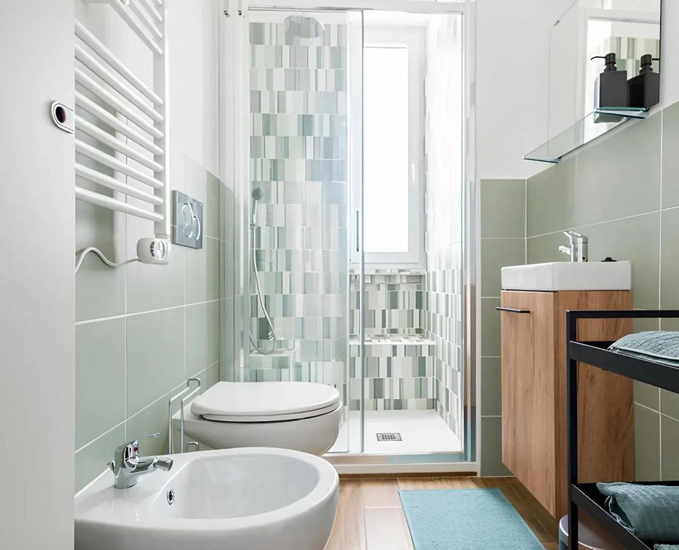 Santa Giulia Suite - 15 Minutes From City Centre Milan Apartment