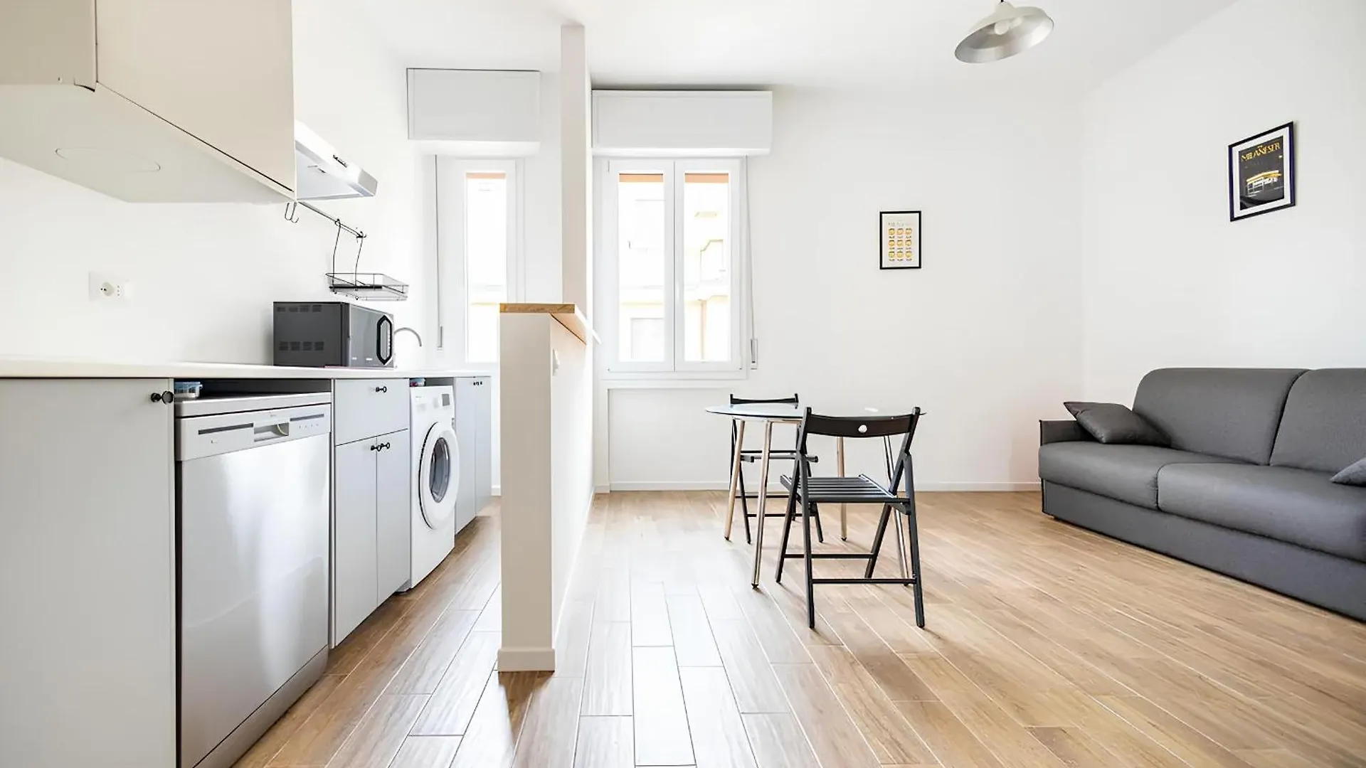 Apartment Santa Giulia Suite - 15 Minutes From City Centre Milan