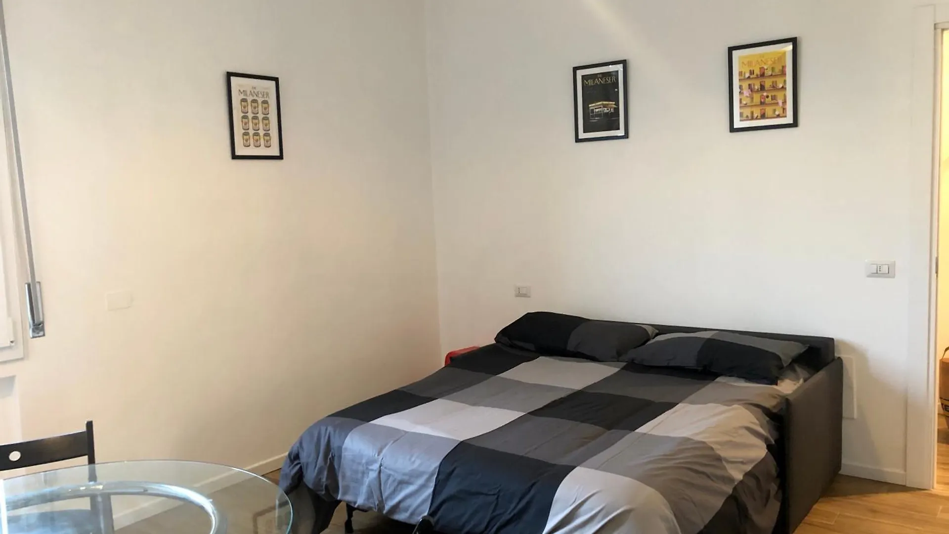 Apartment Santa Giulia Suite - 15 Minutes From City Centre Milan