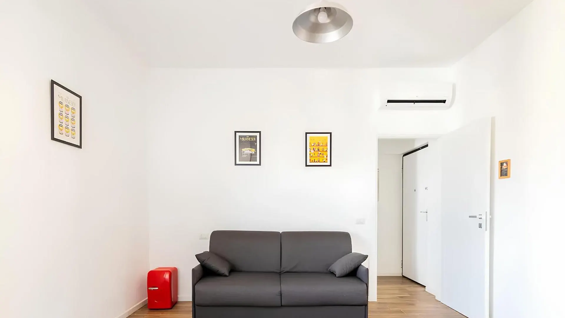 Apartment Santa Giulia Suite - 15 Minutes From City Centre Milan